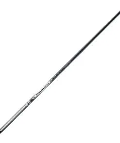 Mitsubishi Chemical Diamana D+ Limited Edition Wood Shaft