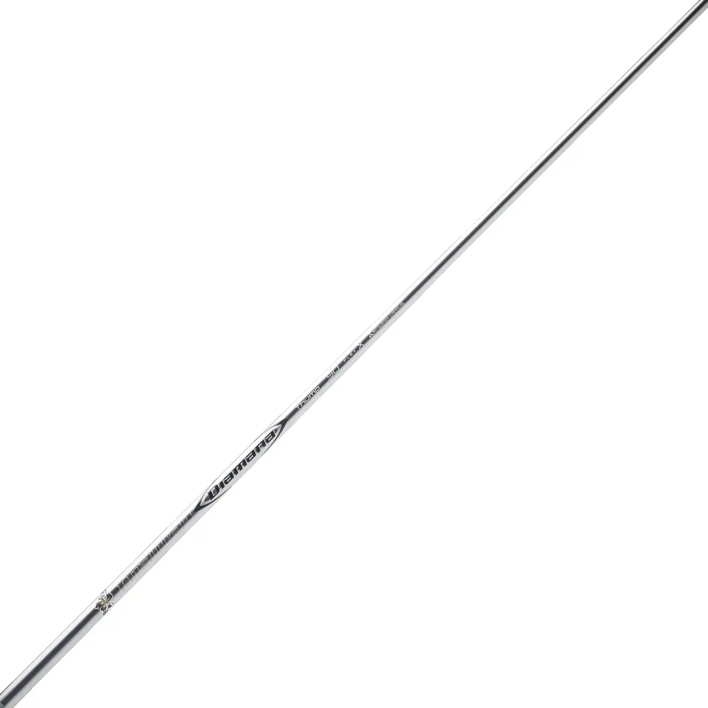 Mitsubishi Chemical Diamana Thump Hybrid Shaft 1 Mitsubishi Chemical Diamana Thump Hybrid Shaft