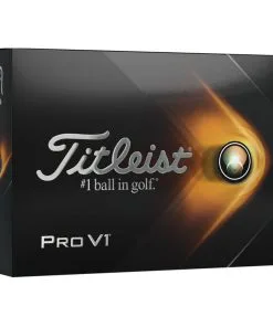 Titleist 2021 Pro V1 Golf Balls