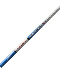 Oban Devotion HB Wood Shaft