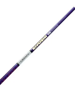 Oban Kiyoshi Purple Tour Reserve Wood Shaft
