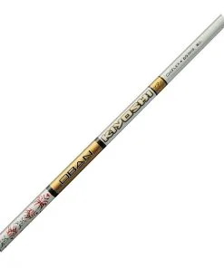 Oban Kiyoshi White Hybrid Shaft