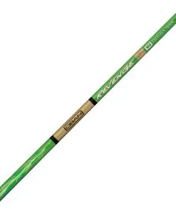 Oban Revenge Hybrid Shaft