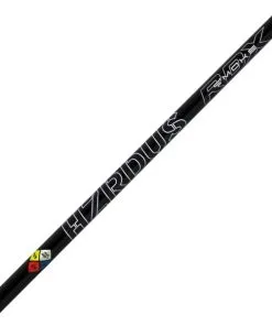 Project X HZRDUS Smoke Black RDX Wood Shaft