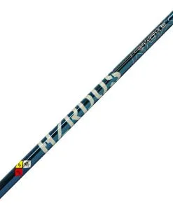 Project X HZRDUS Smoke Blue RDX Wood Shaft