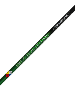 Project X HZRDUS Smoke Green RDX Wood Shaft