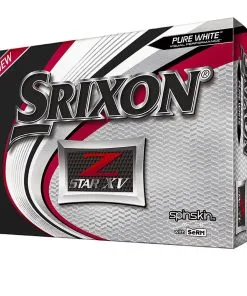 Srixon Z-Star XV