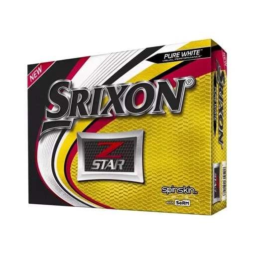 Srixon Z-Star White 8 Srixon Z-Star White -Golf Clubs sales Srixon Z Star