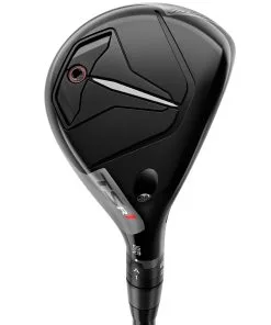 Golf Clubs sales 44 Titleist TSR1 Rescue Hybrid Wood