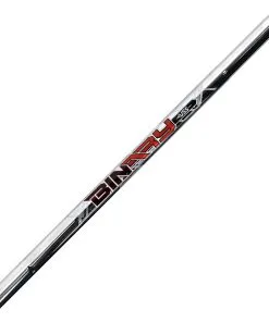 True Temper Binary Steel Iron Shaft
