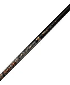 VA Composites Raijin Black Wood Shaft