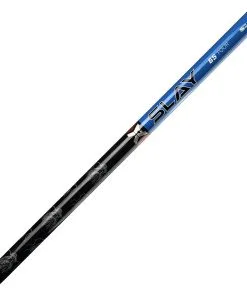 VA Composites Slay Hybrid Shaft