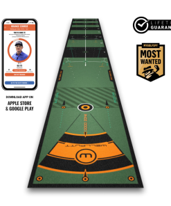 Wellputt Mat 13ft
