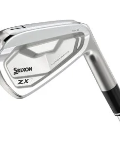 Srixon ZX7 MKII Graphite Irons