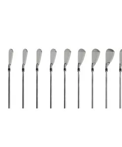 Srixon ZX7 MKII Graphite Irons 9 Srixon ZX7 MKII Graphite Irons -Golf Clubs sales ZX7II4