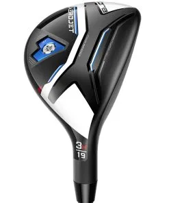 Cobra Golf AeroJet Mens Hybrid Rescue
