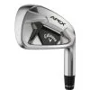Callaway Apex 21 (Graphite) Forged Irons
