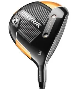 Callaway Mavrik Fairway Wood
