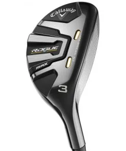 Callaway Rogue ST MAX Hybrid Rescue Wood