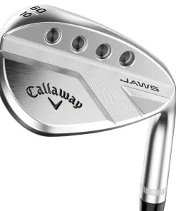 Golf Clubs sales 18 Callaway Jaws Full Toe Wedge (Graphite)