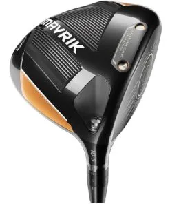 Callaway Golf Mavrik Driver