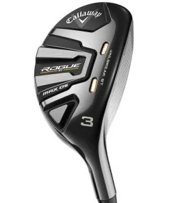 Callaway Rogue ST MAX (OS) Hybrid Rescue Wood