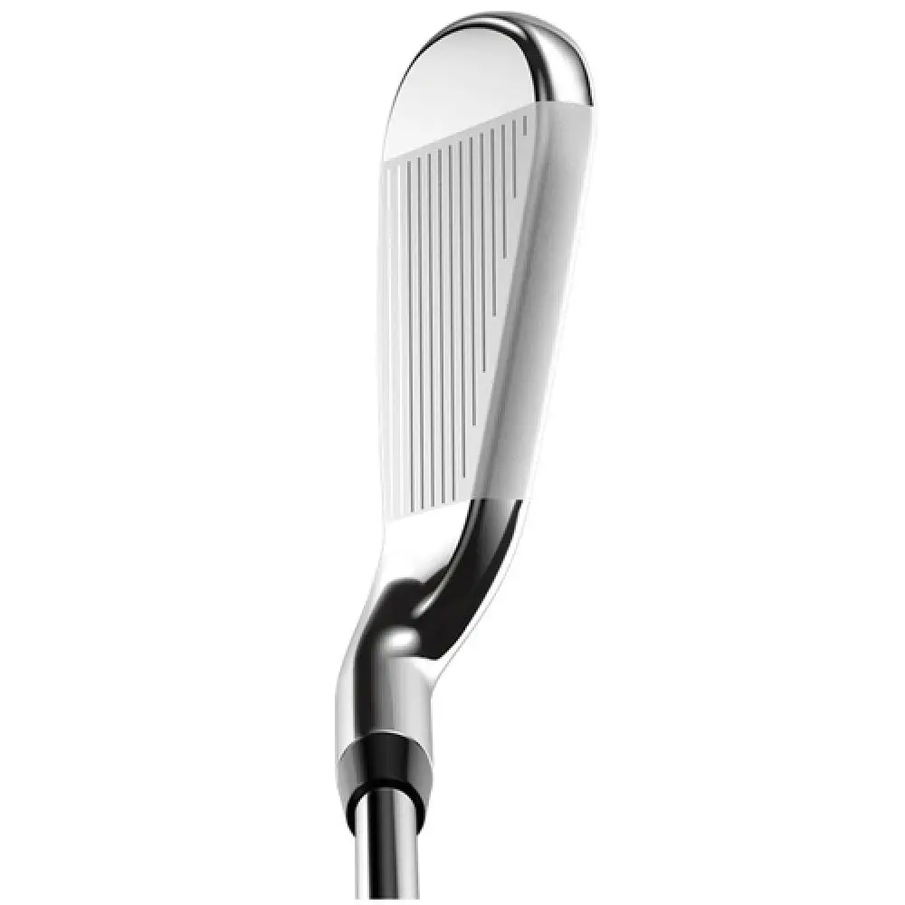 Callaway Mavrik Golf Irons (Steel) 2 Callaway Mavrik Golf Irons (Steel) - Image 2