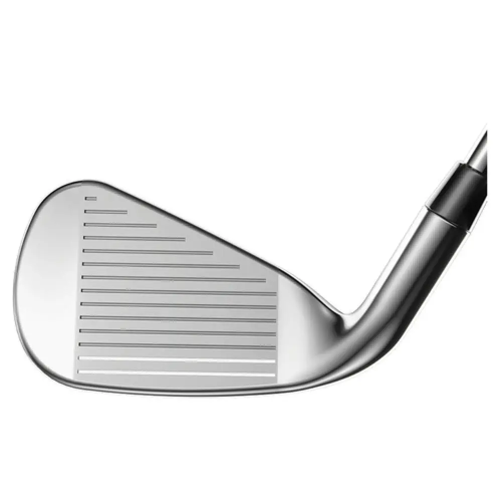 Callaway Mavrik Golf Irons (Steel) 3 Callaway Mavrik Golf Irons (Steel) - Image 3