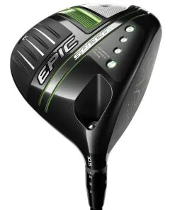 Callaway Epic Speed Mens Driver