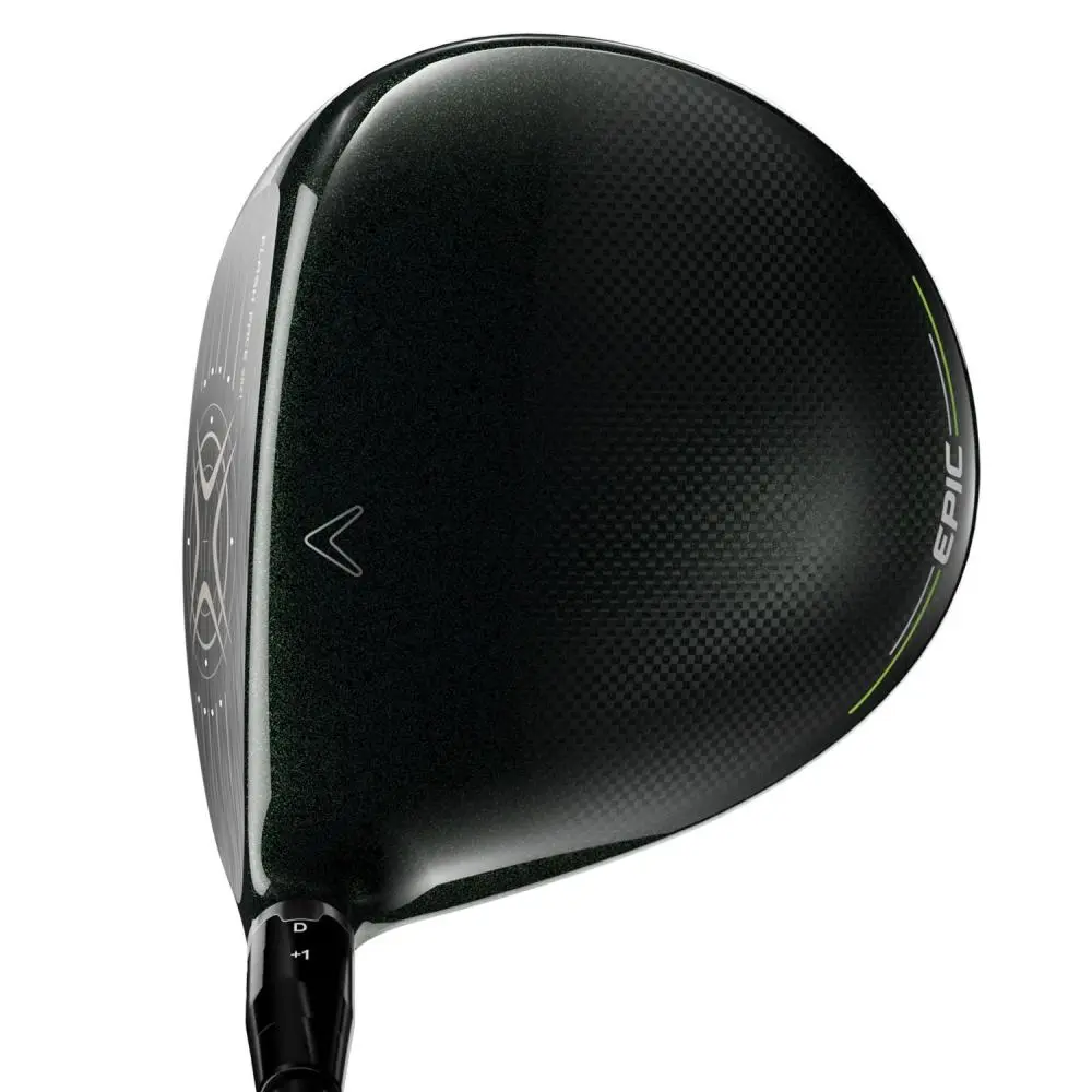 Callaway Epic Speed Mens Driver 2 Callaway Epic Speed Mens Driver - Image 2