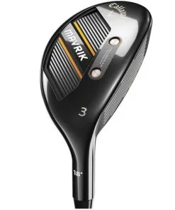 Callaway Mavrik Hybrid Rescue Wood