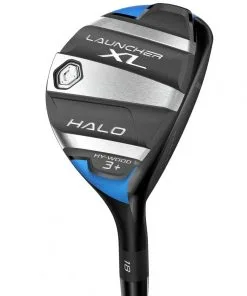 Cleveland Launcher XL Halo Hy-Wood Rescue