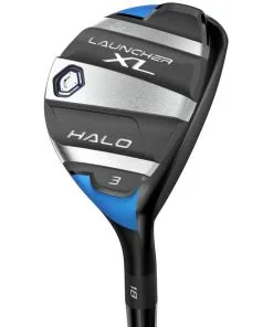 Cleveland Launcher XL Halo Hybrid Rescue