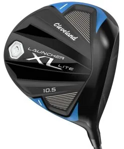 Cleveland Launcher XL Lite Driver (Mens)