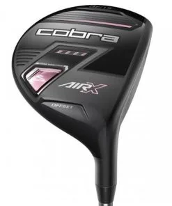 Cobra Golf Air-X Ladies Offset Fairway Wood