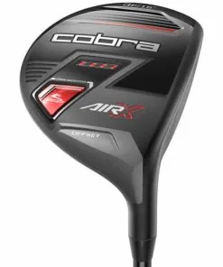 Cobra Golf Air-X Mens Offset Fairway Wood