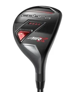 Golf Clubs sales 42 Cobra Golf Air-X Mens Offset Hybrid Rescue