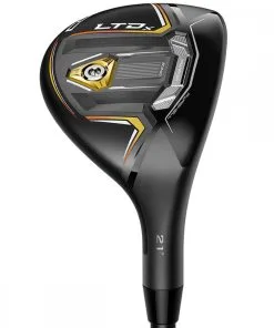 Cobra Golf LTDx Mens Hybrid Rescue Wood