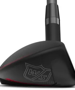 Wilson Golf Wilson Staff Dynapower Hybrid Rescue -Golf Clubs sales dynahyb2