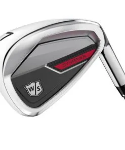 Wilson Golf Wilson Staff Dynapower Irons (Graphite)