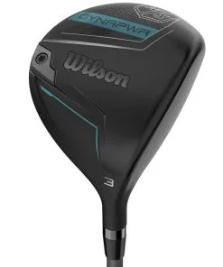 Wilson Golf Wilson Staff Dynapower Ladies Fairway Wood