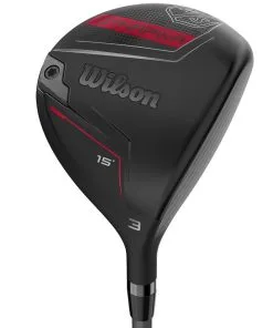 Wilson Golf Wilson Staff Dynapower Fairway Wood