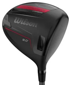 Wilson Golf Wilson Staff Dynapower Carbon Driver