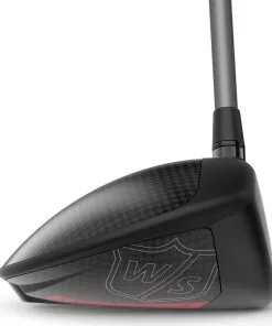 Wilson Golf Wilson Staff Dynapower Carbon Driver 6 Wilson Golf Wilson Staff Dynapower Carbon Driver -Golf Clubs sales dynapwrcd2