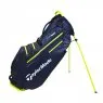 TaylorMade Flextech Waterproof 2021 - Carry Bag 4 TaylorMade Flextech Waterproof 2021 - Carry Bag - Image 4