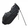 TaylorMade Flextech Waterproof 2021 - Carry Bag 3 TaylorMade Flextech Waterproof 2021 - Carry Bag - Image 3