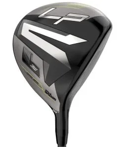 Wilson Golf Wilson Staff Launch Pad 2 Ladies Fairway Wood