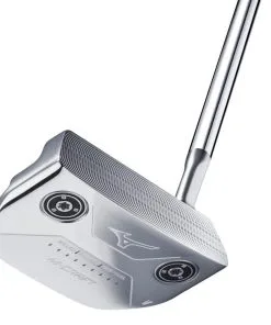 Mizuno Golf M Craft V Putter (Satin)