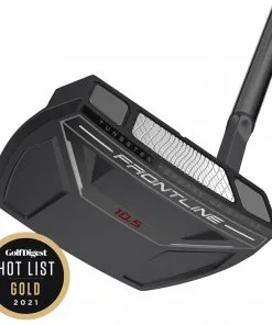 Cleveland Frontline 10.5 Golf Putter