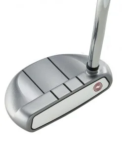 Odyssey Golf White Hot OG Rossie (Stroke Lab)